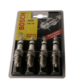Bujia Super Plus 4 FR78