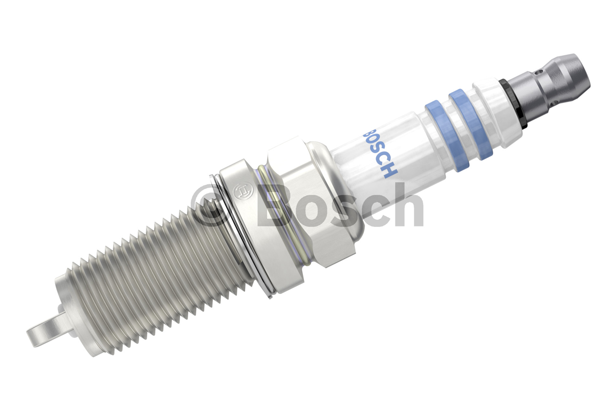 Bujia Iridio FR7NII33X