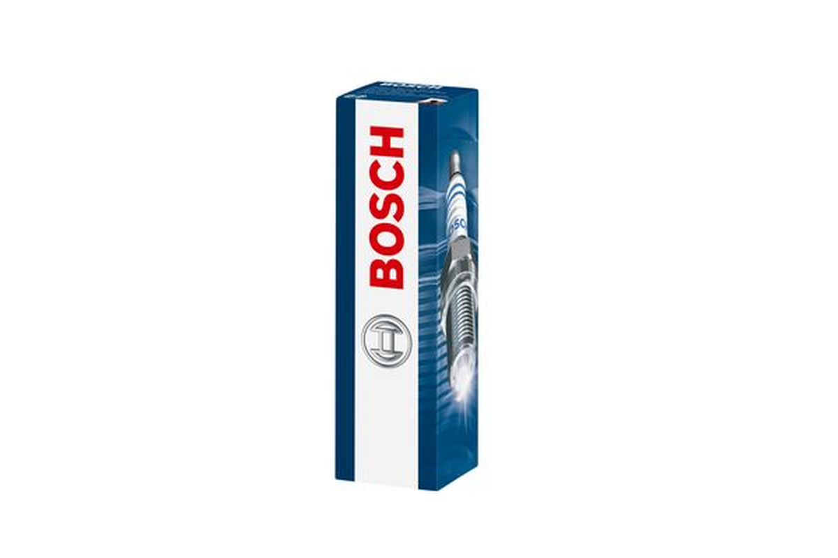 Bujia Platino FR7KPP30X