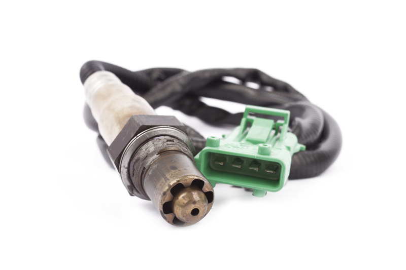 Sensor De Oxigeno 4 Vias Cit-peu