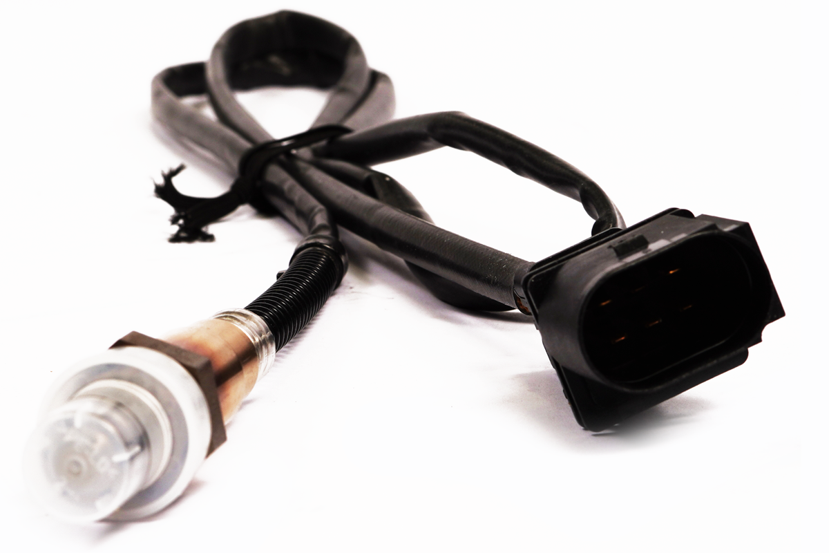 Sensor De Oxigeno 5 Vias Volkswagen -audi
