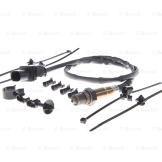 Sensor De Oxigeno 5 Vias Volkswagen Mercedes Benz