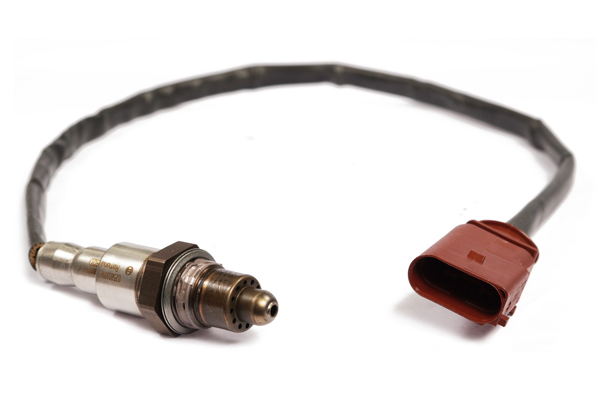 Sensor De Oxigeno 4 Vias Volkswagen Tsi