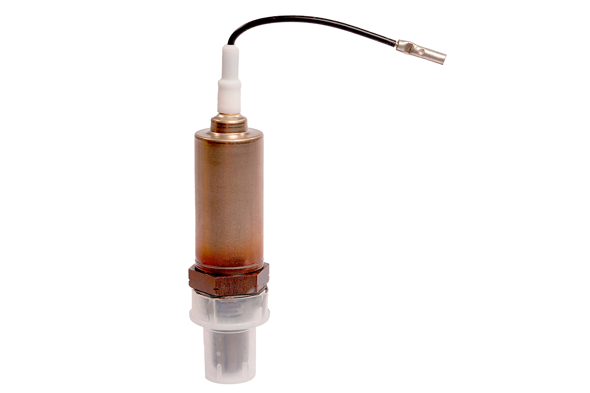 Sensor De Oxigeno 1 Via Universal