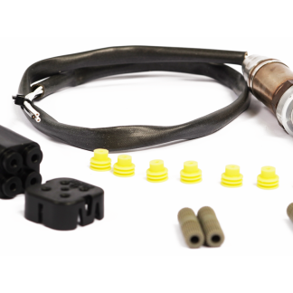 Sensor De Oxigeno 3 Vias Universal