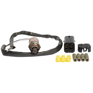 Sensor De Oxigeno 4 Vias Universal
