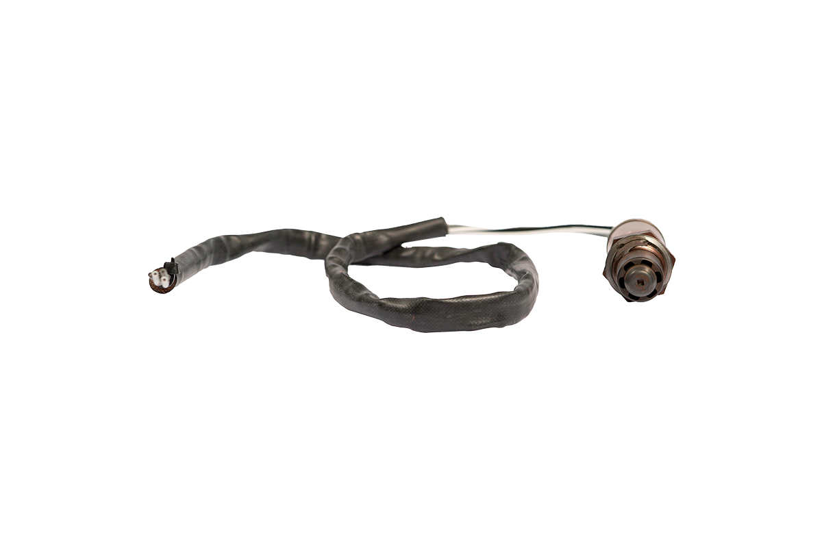 Sensor De Oxigeno 4 Vias Universal