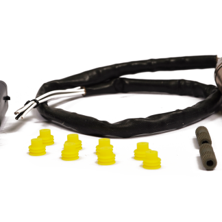Sensor De Oxigeno 4 Vias Universal