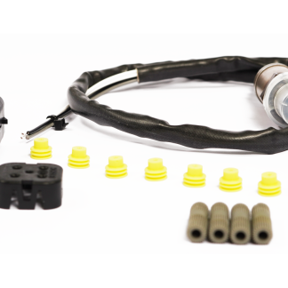 Sensor De Oxigeno 4 Vias Universal