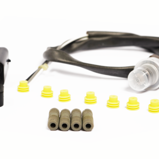 Sensor De Oxigeno 4 Vias Universal