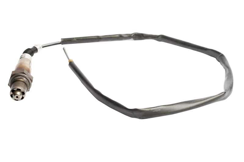 Sensor De Oxigeno 4 Vias Universal
