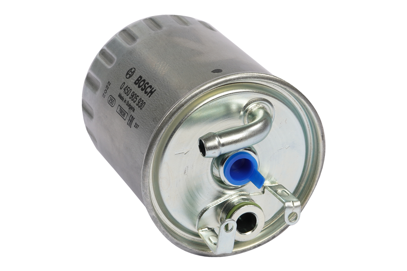 Filtro De Petroleo WK842/13 BOSCH