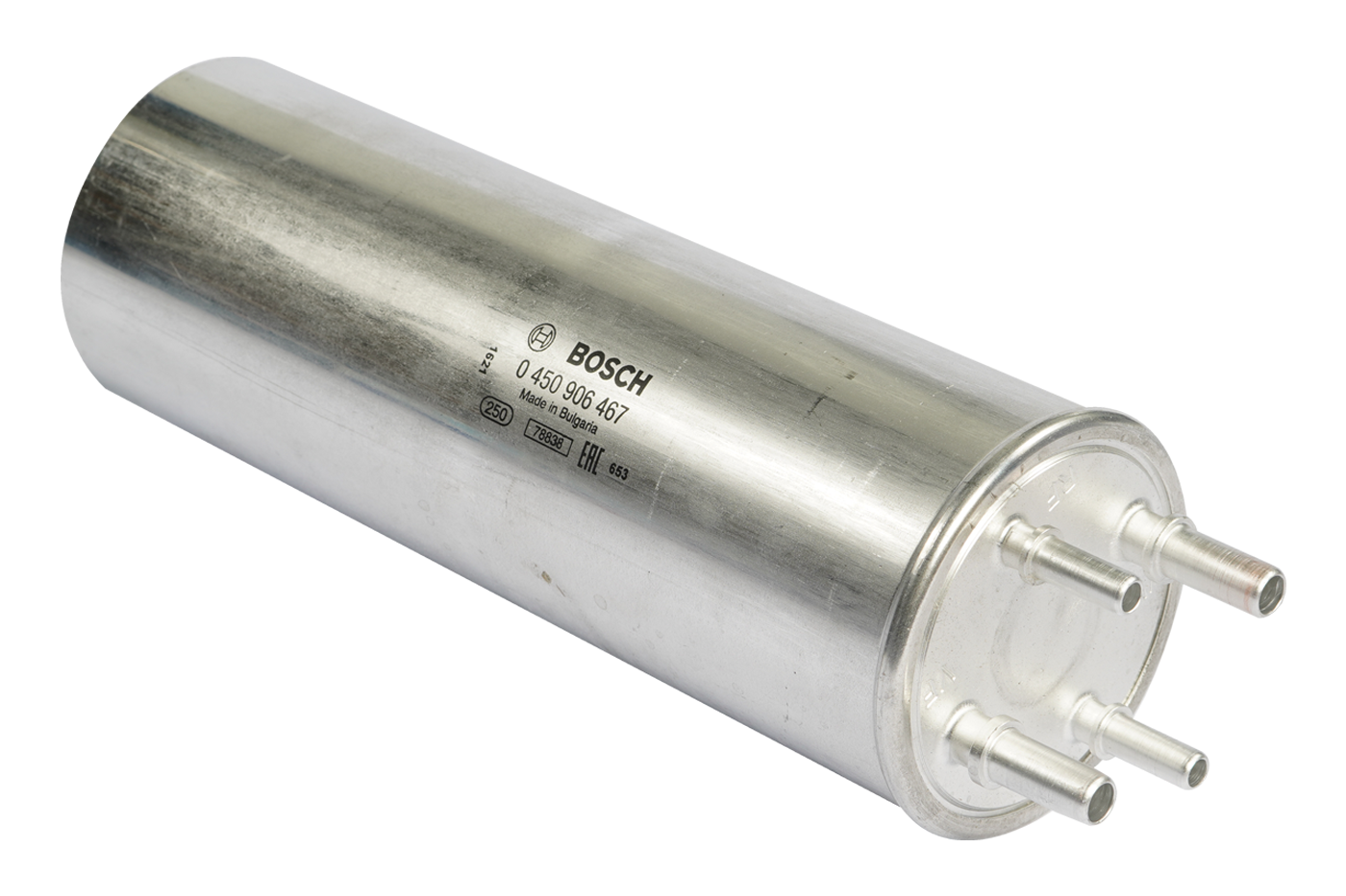 Filtro De Petroleo WK857/1 VW7H012740