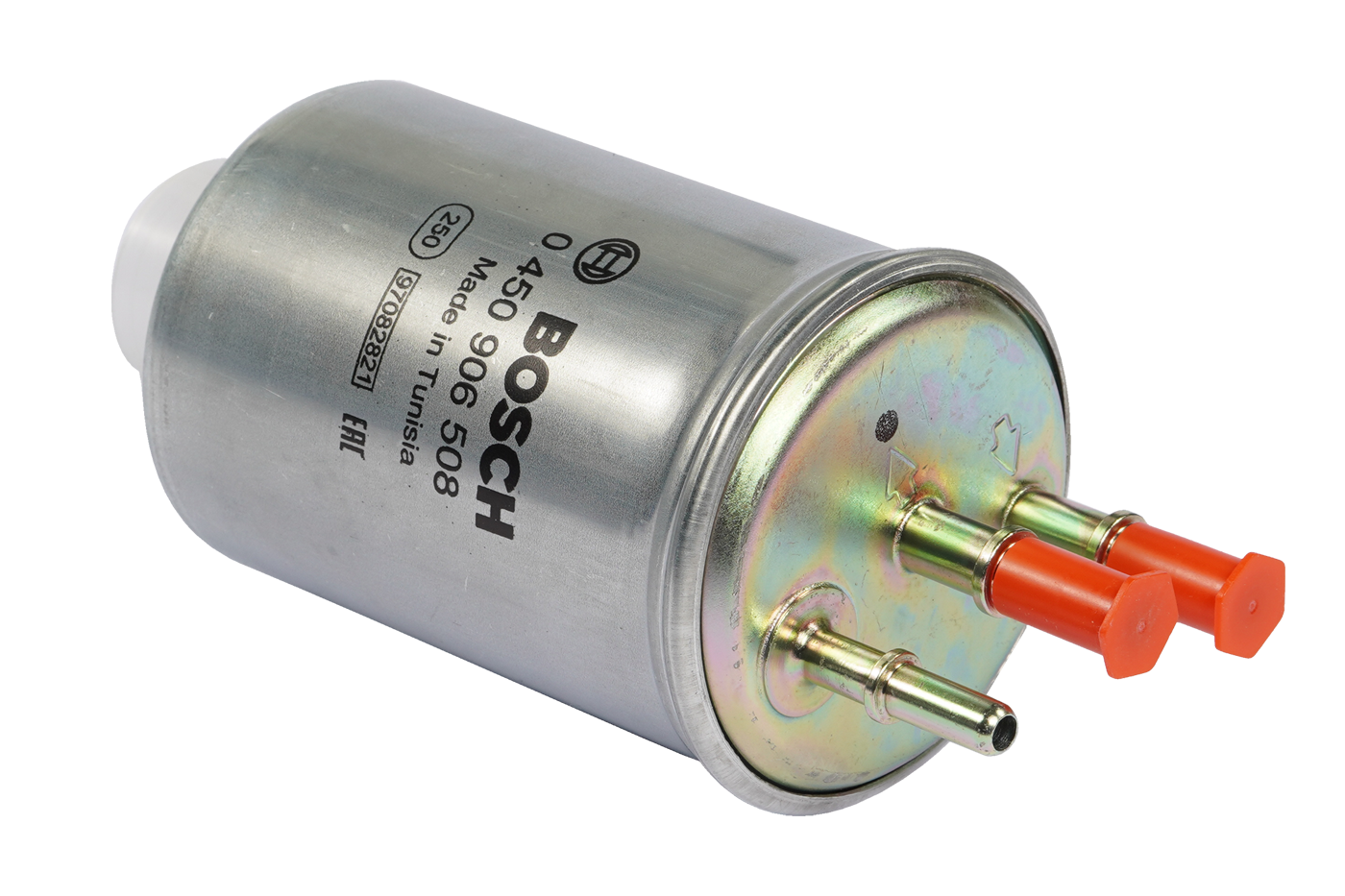 Filtro De Combustible WK829/3 BOSCH