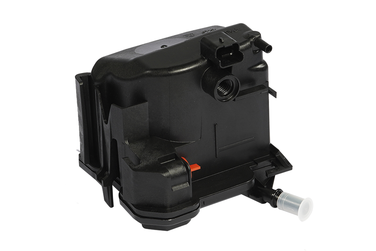 Filtro De Combustible WK939/2 BOSCH