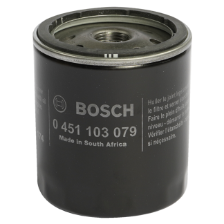 Filtro De Aceite W712/22 BOSCH
