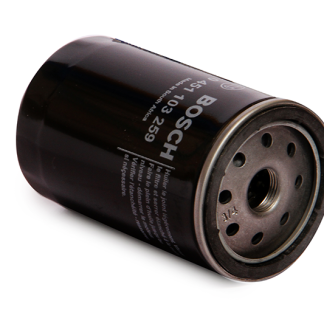 Filtro De Aceite W719/14 BOSCH