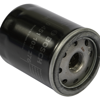Filtro De Aceite W610/9 W610/80