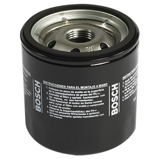 Filtro De Aceite W712/43 W712/52 BOSCH