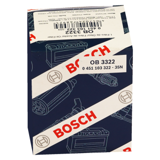Filtro De Aceite W712/19 19SFO2414