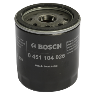 Filtro De Aceite W713/15 BOSCH