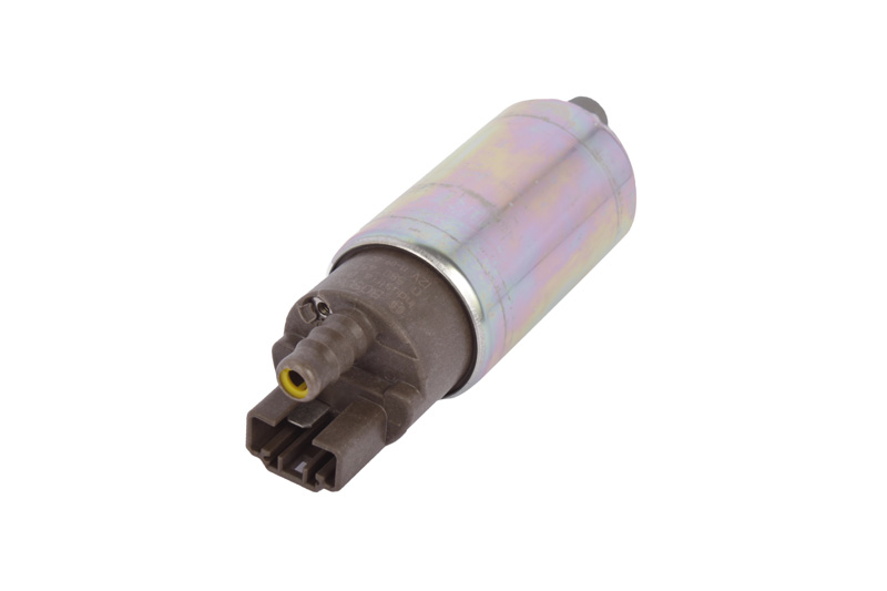 Bomba De Gasolina Interior 4.0BAR 100L