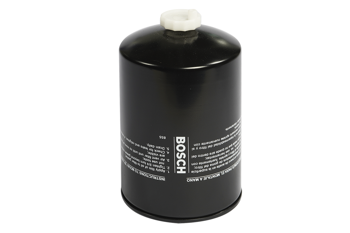 Filtro Separador De Agua/combustible WK1146/1 BOSCH