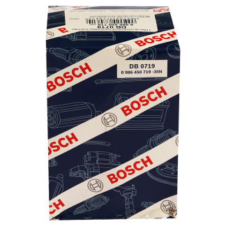 Filtro De Petroleo WK920/1 BOSCH