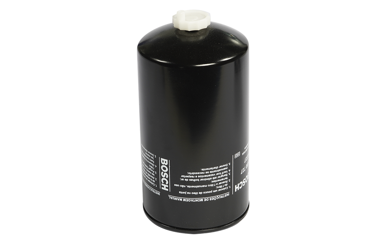 Filtro Separador De Agua/combustible WK1060 BOSCH