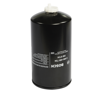 Filtro Separador De Agua/combustible WK1060/3X BOSCH