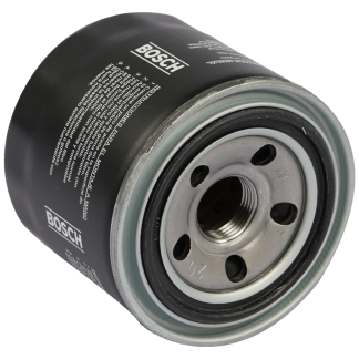 Filtro De Aceite W818/8 BOSCH