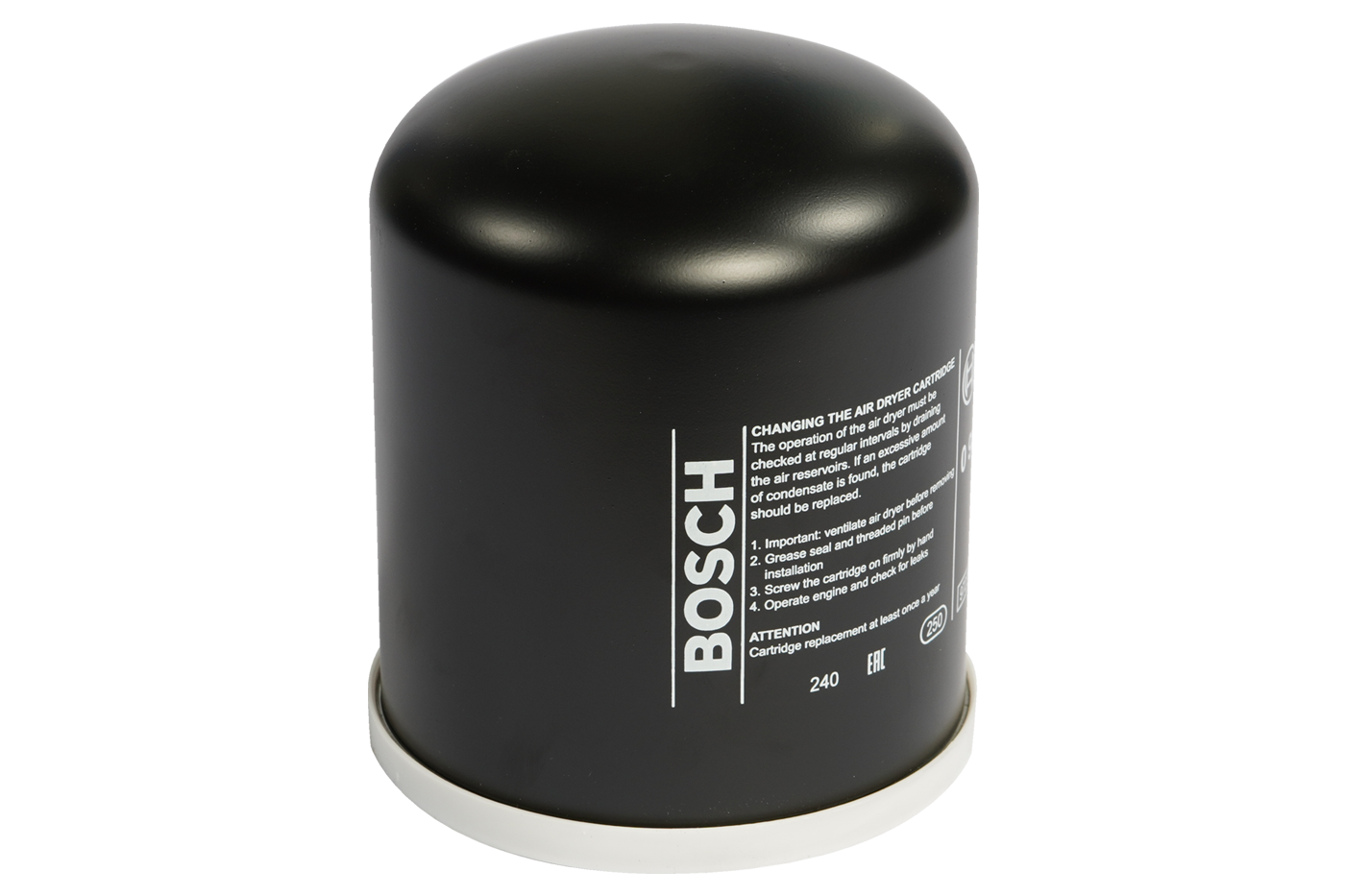 Filtro Secador TB1374X BOSCH