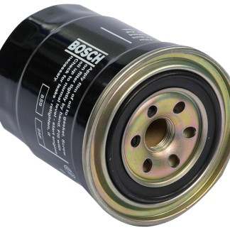 Filtro De Petroleo WK932/80 BOSCH