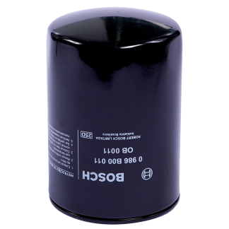 Filtro De Aceite WP928/81 BOSCH