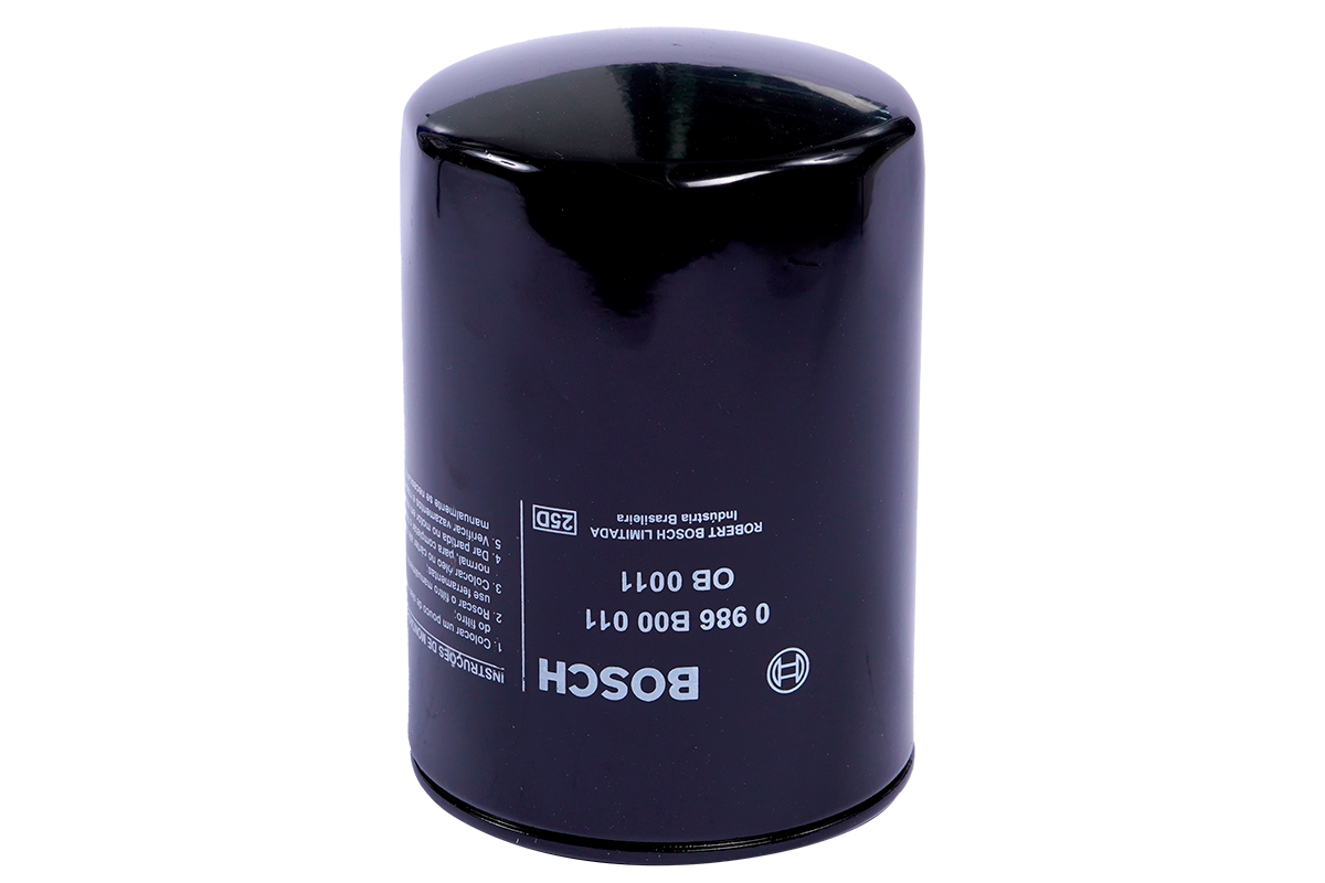Filtro De Aceite WP928/81 BOSCH