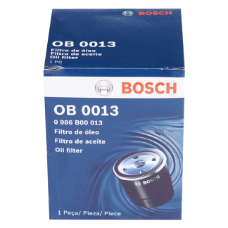 Filtro De Aceite W713/16 BOSCH