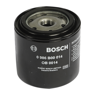 Filtro De Aceite W920/21 BOSCH