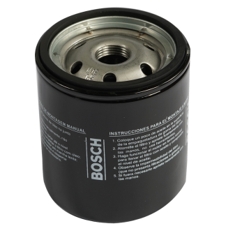 Filtro De Aceite W712/12 BOSCH