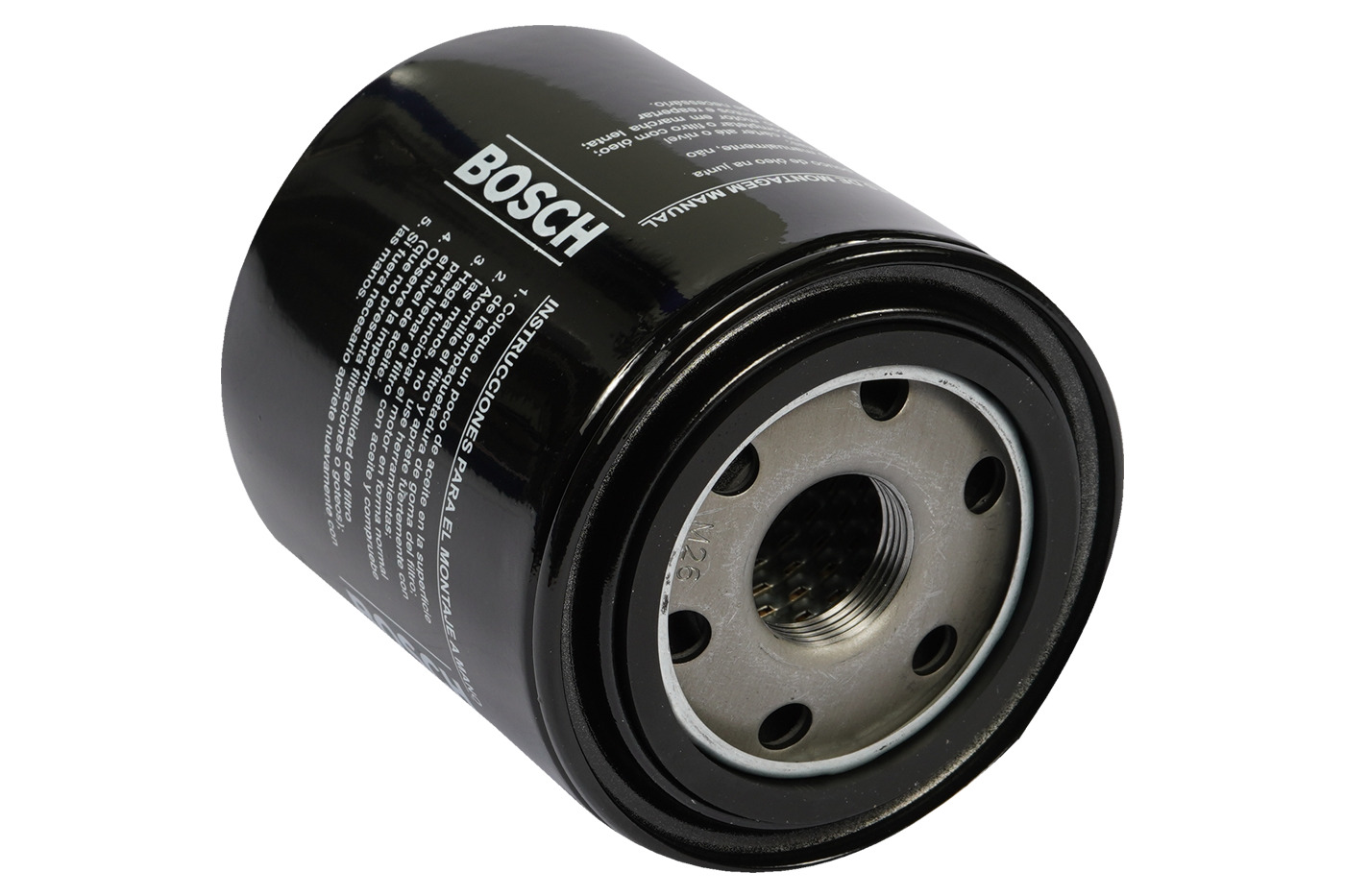Filtro De Aceite W930/26 BOSCH