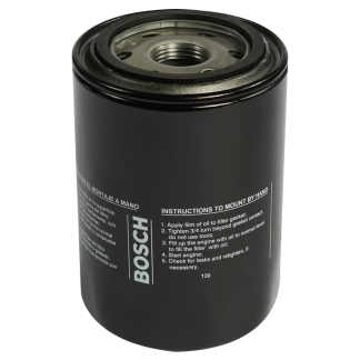 Filtro De Aceite W940/18 BOSCH