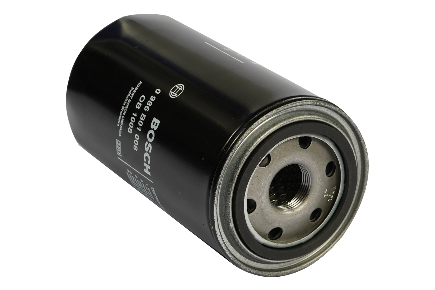 Filtro De Aceite W950/18 BOSCH