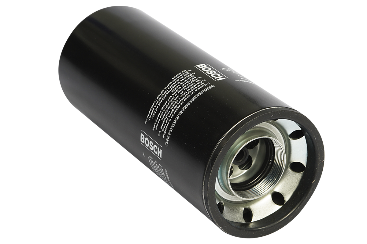 Filtro De Aceite WP12300 BOSCH