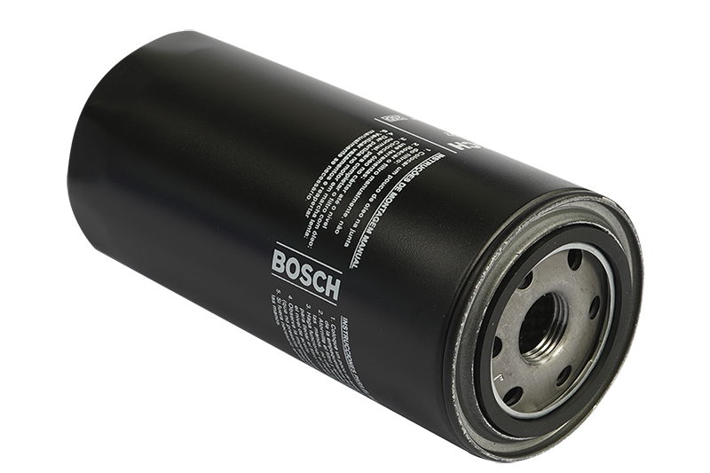 Filtro De Aceite W962 BOSCH