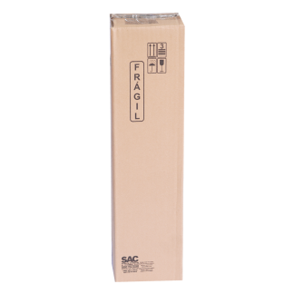 Filtro De Aire CF400/1 BOSCH