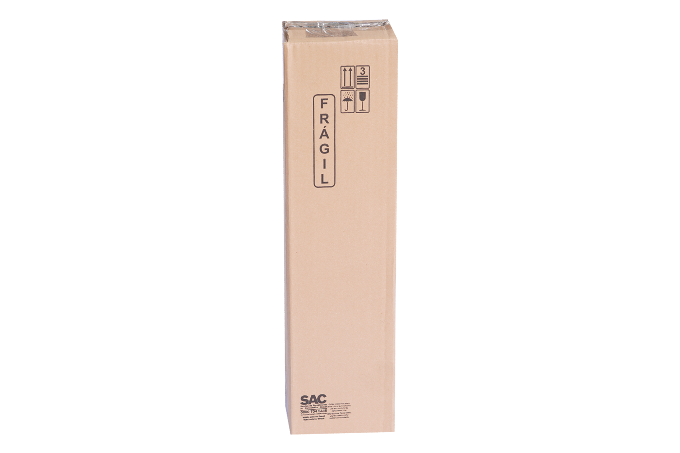 Filtro De Aire CF400/1 BOSCH