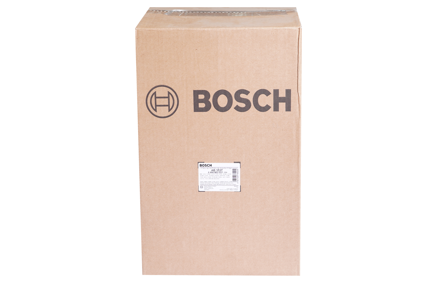 Filtro De Aire C27844 BOSCH