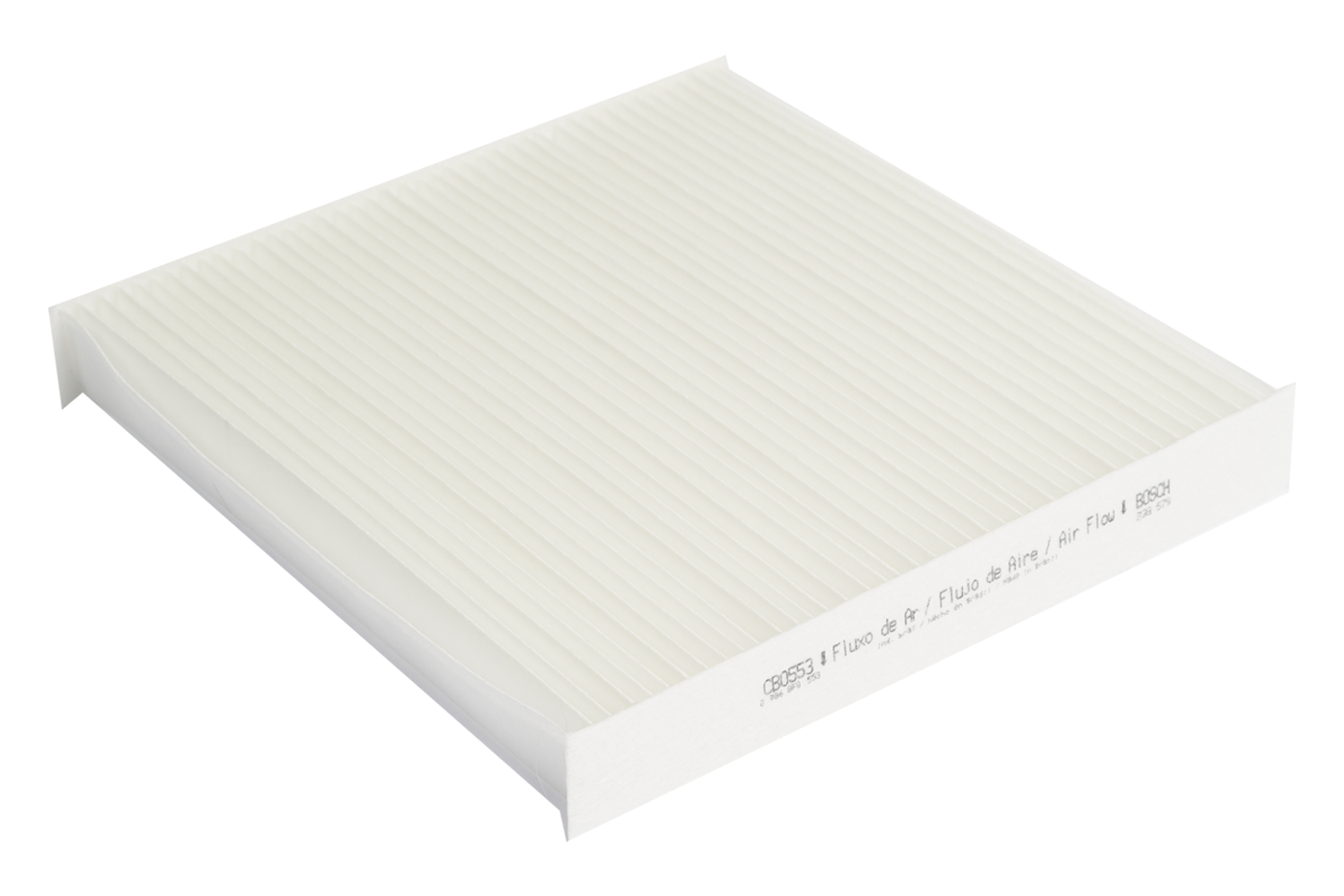 Filtro De Habitaculo CU2358 BOSCH