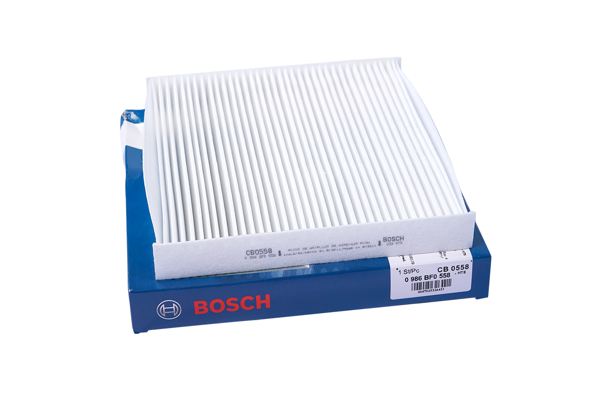 Filtro De Habitaculo CU1919 BOSCH