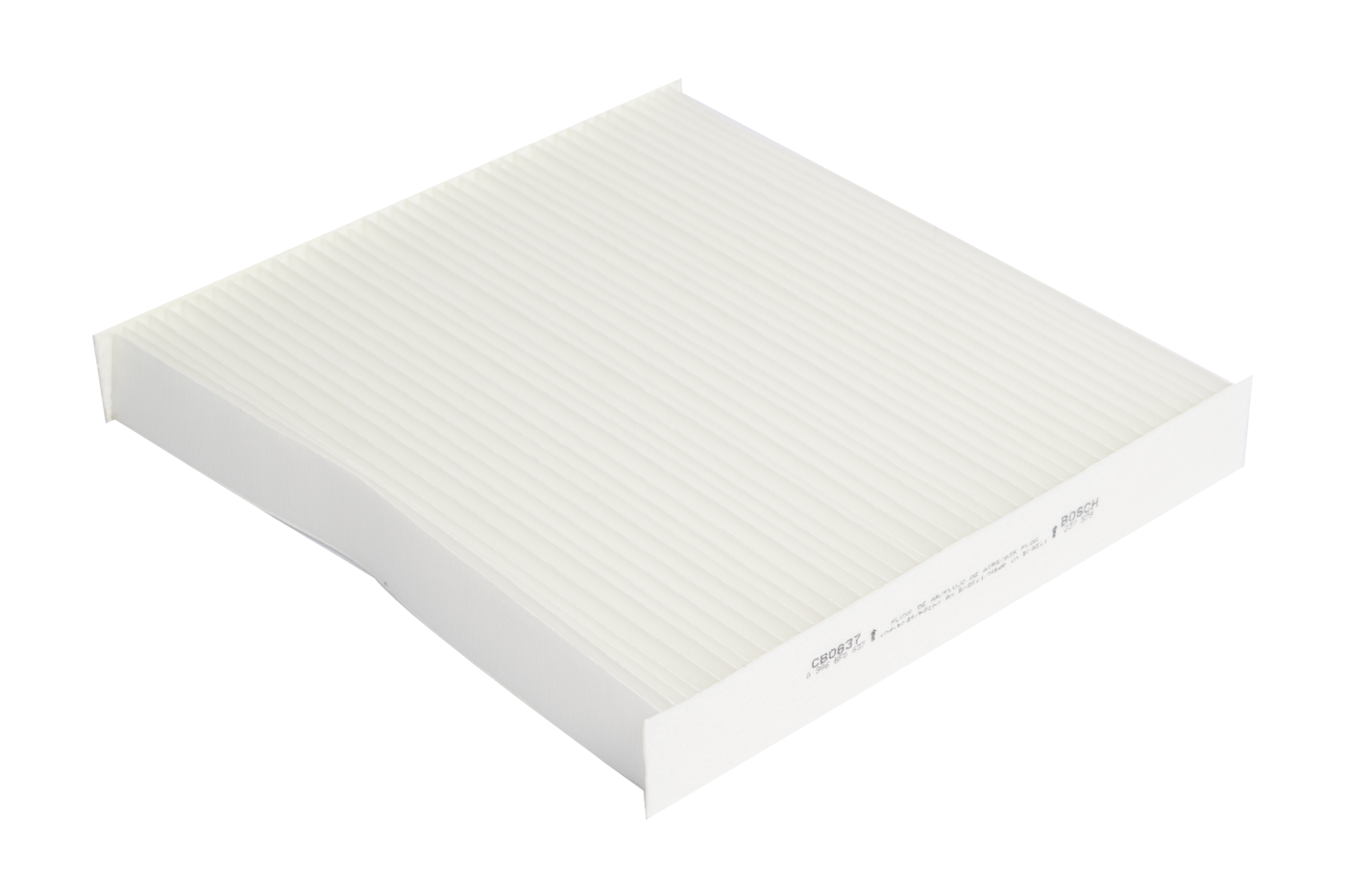 Filtro De Habitaculo CU24006 BOSCH