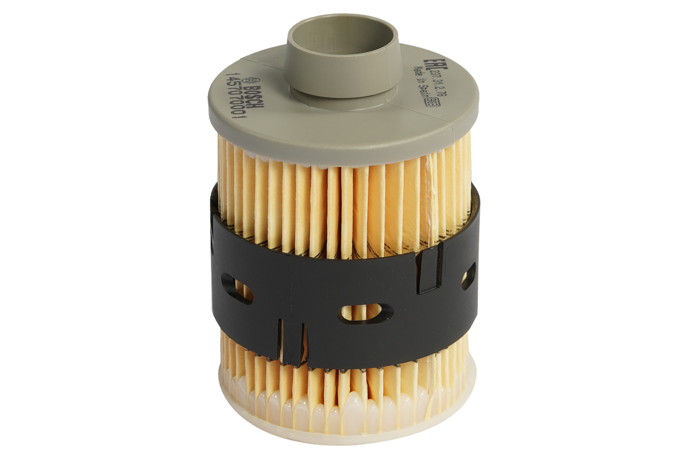 Filtro De Petroleo PU723X BOSCH BF702X